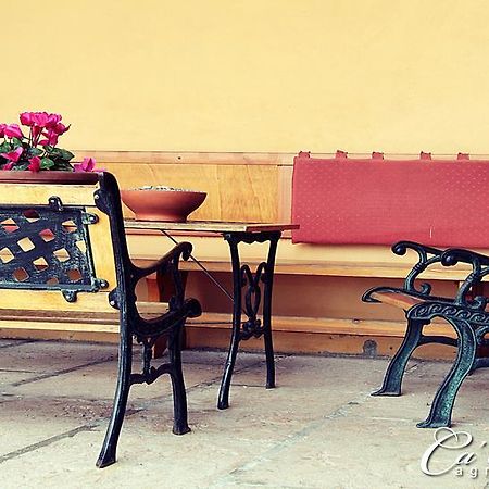Agriturismo Ca'Mattei ペスカンティーナ エクステリア 写真