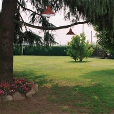Agriturismo Ca'Mattei ペスカンティーナ エクステリア 写真